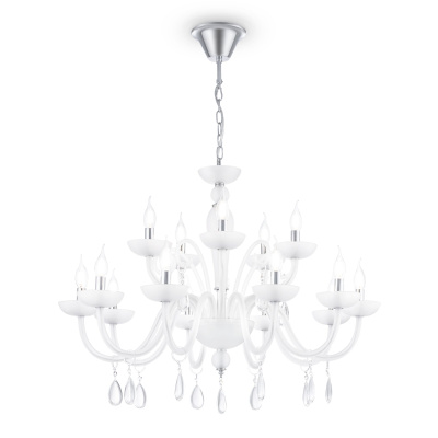 Люстра Maytoni Neoclassic DIA011PL-15W
