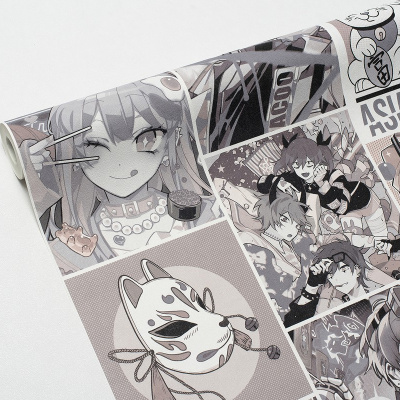 Обои 88191-15 Ateliero Anime