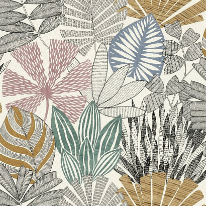 Обои 868258 Rasch Symphony Rasch коллекция Symphony производства Германия в интернет-магазине Обоитрейд