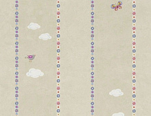 Обои 287509 Rasch Bambino XIX