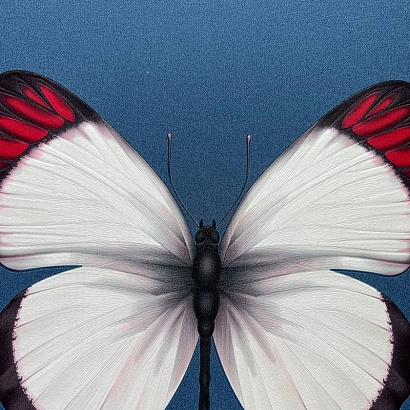 Обои 54401-8 Andrea Rossi Cheradi Andrea Rossi коллекция Cheradi производства Италия в интернет-магазине Обоитрейд