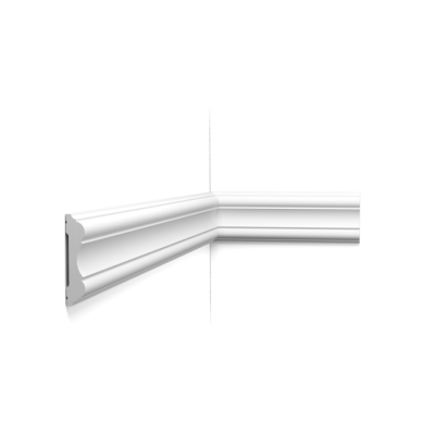 Лепнина P8040 молдинг