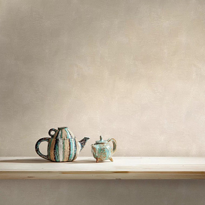 Обои Hg14 002 Hygge Roll Hygge 2 Summer Hygge Roll коллекция Hygge 2 Summer производства  в интернет-магазине Обоитрейд