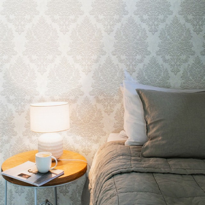 Обои E602300 Solo Marigold