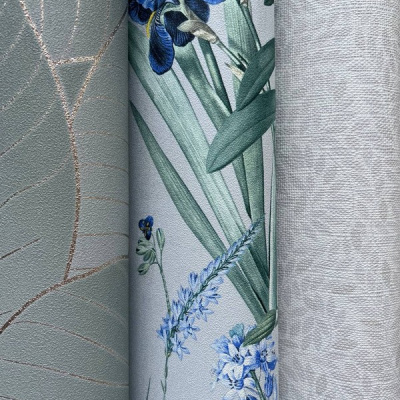 Обои B21214 Ugepa Botanique