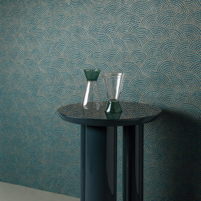 Обои BZ3304 Grandeco Belize