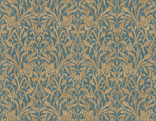 Обои 38850-1 AS Creation Luxury Damask