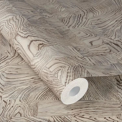 Обои 751635 Rasch African Queen 3 Rasch коллекция African Queen 3 производства Германия в интернет-магазине Обоитрейд