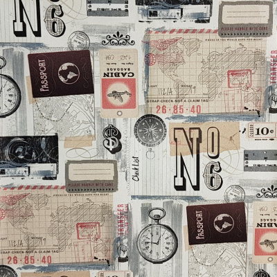 Обои 53007-3 Yien Happy Child