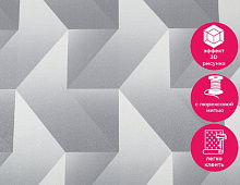 Обои HC72264-41 Home color Wow Effect