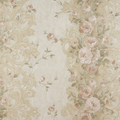 Обои 10067-02 Артекс Magic mint сет 2 Капри