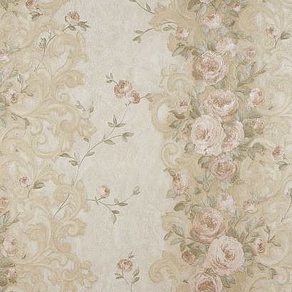 Обои 10067-02 Артекс Magic mint сет 2 Капри Артекс коллекция Magic mint производства РОССИЯ в интернет-магазине Обоитрейд