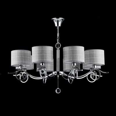 Люстра Freya Modern FR5906-PL-08-CH