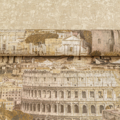 Обои 10467-03 Sirpi Brera Dolce Vita