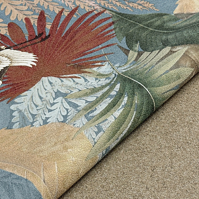 Обои 73821 Emiliana Parati Tendenze Emiliana Parati коллекция Tendenze производства  в интернет-магазине Обоитрейд