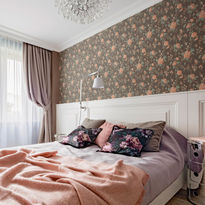 Обои SLK2 010 Loymina Шелковый путь