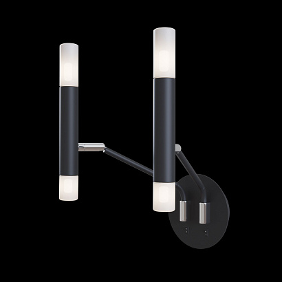 Бра Technical Technical MOD620WL-04B