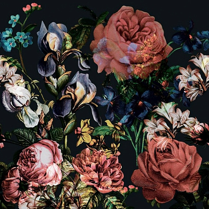 Обои 46705 Marburg Smart Art Marburg коллекция Smart Art производства Германия в интернет-магазине Обоитрейд