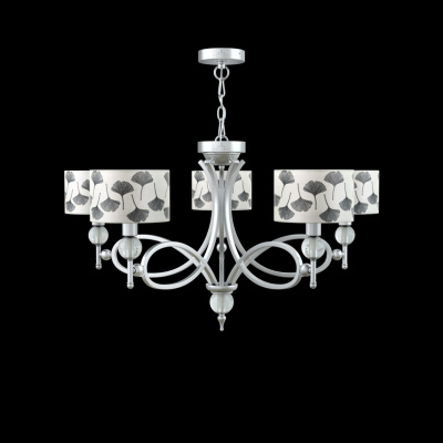 Люстра Maytoni Eclectic M2-05-CR-LMP-Y-7