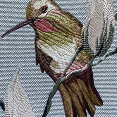 Обои 54304-3 Andrea Rossi Arlequin