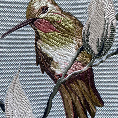 Обои 54304-3 Andrea Rossi Arlequin Andrea Rossi коллекция Arlequin производства Италия в интернет-магазине Обоитрейд