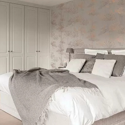 Обои AM8 221/2 Milassa Ambient