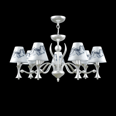 Люстра Maytoni Modern M3-07-CR-LMP-O-10