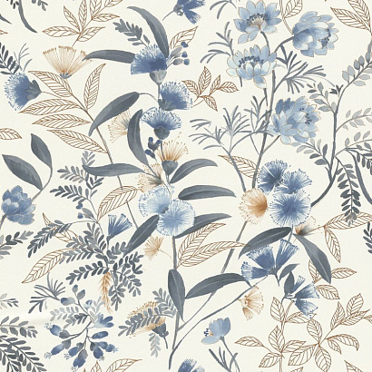 Обои 869125 Rasch Symphony Rasch коллекция Symphony производства Германия в интернет-магазине Обоитрейд