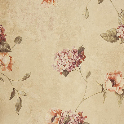 Обои CG97016 Chesapeake Cottage Garden