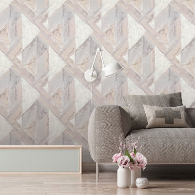 Обои 6021-02 Deco-Deco Grunge