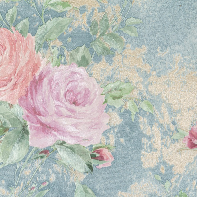 Обои 10459-04 Sirpi Brera Marmo Rosa