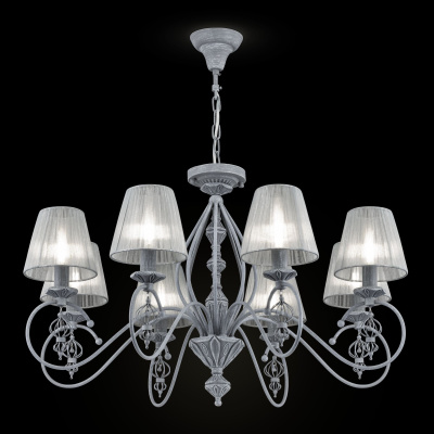 Люстра Maytoni Elegant ARM154-08-S