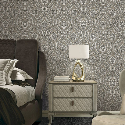 Обои 73031 Emiliana Parati Ambrosia Emiliana Parati коллекция Ambrosia производства Италия в интернет-магазине Обоитрейд