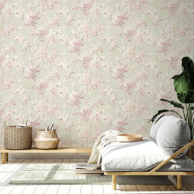 Обои PL72651-17 Palitra Life Весенняя мелодия