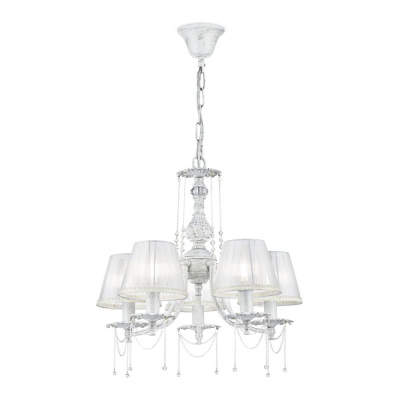 Люстра Maytoni Elegant ARM305-05-W