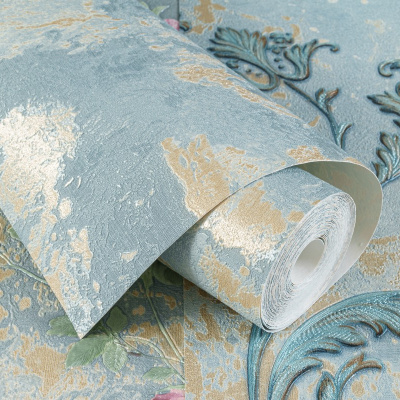 Обои 10461-04 Sirpi Brera Marmo