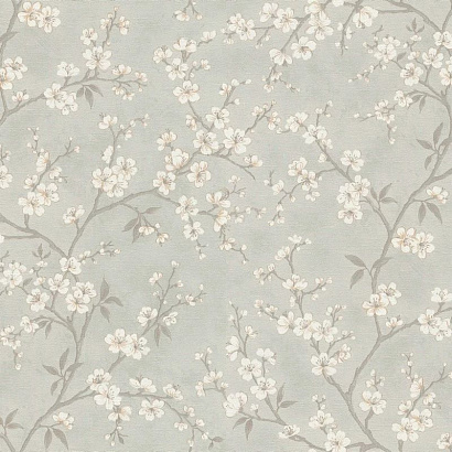 Обои 981025 Rasch My cottage Rasch коллекция My cottage производства Германия в интернет-магазине Обоитрейд