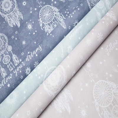 Обои SP72184-66 Палитра Simple Lovets Snov