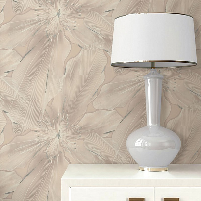 Обои 7171-01 Euro Decor Glossy Euro Decor коллекция Glossy производства РОССИЯ в интернет-магазине Обоитрейд