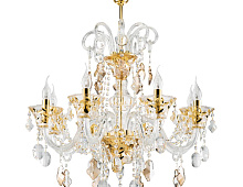 Люстра Osgona Tesoro 710082