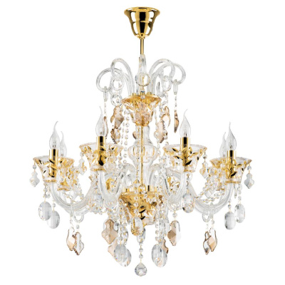 Люстра Osgona Tesoro 710082