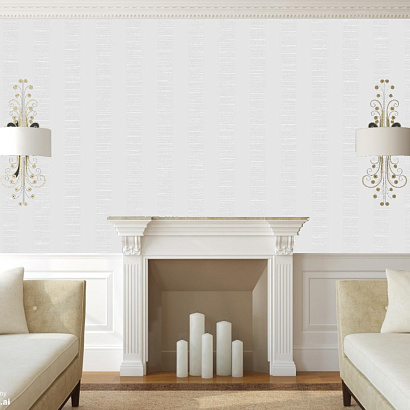 Обои R158013 Grandeco Theia / Gloria Grandeco коллекция Theia производства Бельгия в интернет-магазине Обоитрейд