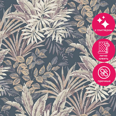 Обои TJ3212 Grandeco Time 3 Grandeco коллекция Time 3 производства Бельгия в интернет-магазине Обоитрейд