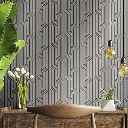 Обои Z76018 Zambaiti Vision Zambaiti коллекция Vision производства Италия в интернет-магазине Обоитрейд