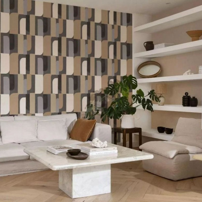 Обои 330045 Rasch Paraiso