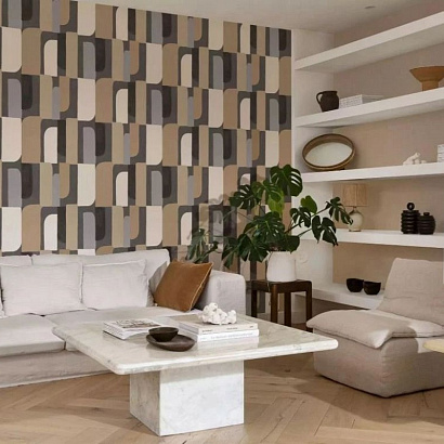 Обои 330045 Rasch Paraiso Rasch коллекция Paraiso производства Германия в интернет-магазине Обоитрейд