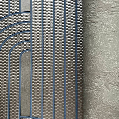 Обои Z76009 Zambaiti Vision Zambaiti коллекция Vision производства Италия в интернет-магазине Обоитрейд