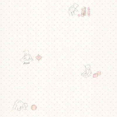 Обои 36120303LJ Lutece Jacadi