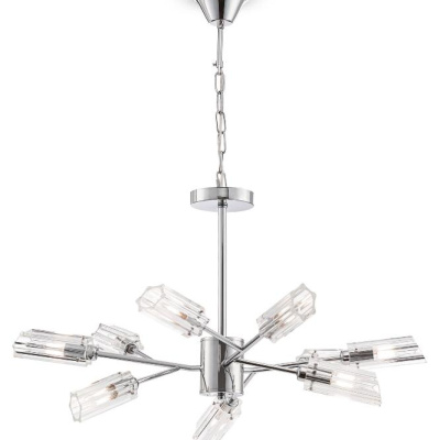 Люстра Freya Modern FR5098PL-09CH
