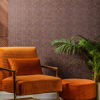 Обои DM4 010 Milassa Amsterdam